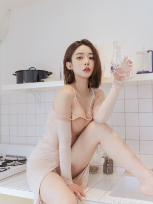 [Espacia Korea] EXC#060 Rahee_Espacia-Korea-EXC060-Rahee-MrCong.com-010