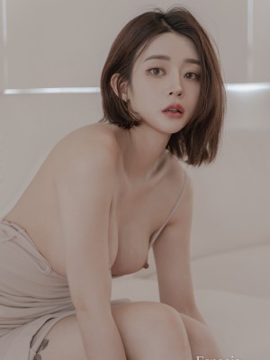 [Espacia Korea] EXC#060 Rahee_Espacia-Korea-EXC060-Rahee-uncensored-MrCong.com-019