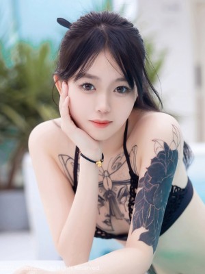 XIUREN No.5422 奶瓶_XIUREN-No.5422-MrCong.com-021