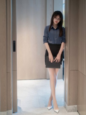 XIUREN No.5419 婠婠么_XIUREN-No.5419-MrCong.com-007