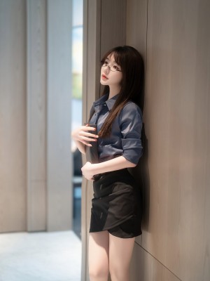 XIUREN No.5419 婠婠么_XIUREN-No.5419-MrCong.com-008