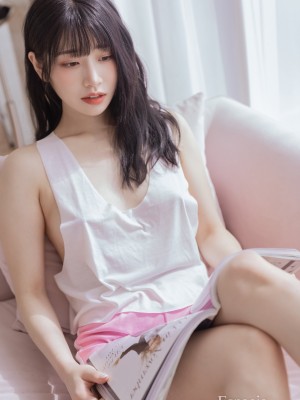 [Espacia Korea] EXC-108 Saika (河北彩花)_Espacia-Korea-EXC-108-Saika-MrCong.com-005