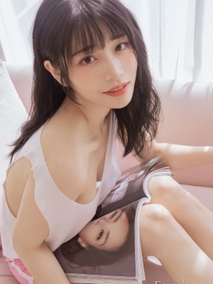 [Espacia Korea] EXC-108 Saika (河北彩花)_Espacia-Korea-EXC-108-Saika-MrCong.com-007