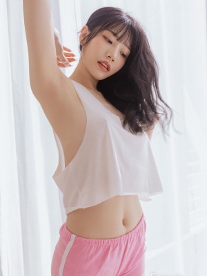 [Espacia Korea] EXC-108 Saika (河北彩花)_Espacia-Korea-EXC-108-Saika-MrCong.com-009