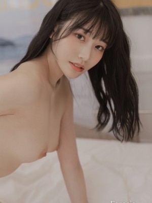 [Espacia Korea] EXC-108 Saika (河北彩花)_Espacia-Korea-EXC-108-Saika-uncensored-MrCong.com-010