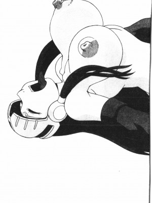 [アンソロジー] なるひなプラス3 (よろず) [中国翻訳]_100