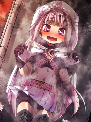 [风油精汉化组] [もやちぃ] 放課後にトイレ裏でこっそり男子●学生の性処理をしている環いろは (魔法少女まどか☆マギカ)_04