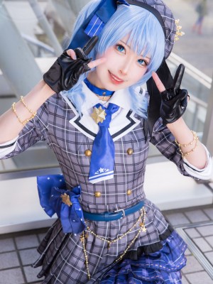 [一条はな] 星街すいせい収集_84