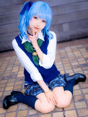 [一条はな] 星街すいせい収集_88