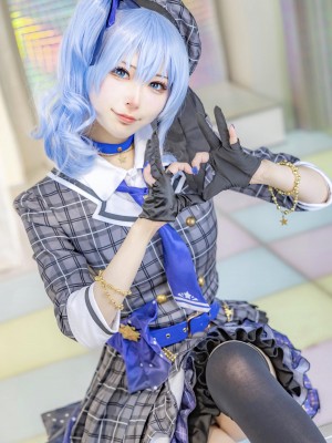 [一条はな] 星街すいせい収集_35