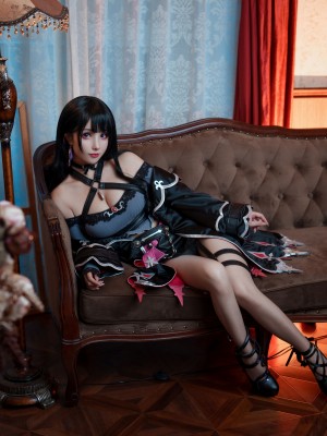 [乃夜舞]&nbsp;&nbsp;魅魔X恋_06