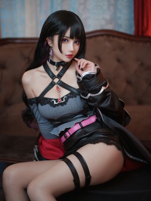 [乃夜舞]&nbsp;&nbsp;魅魔X恋_13