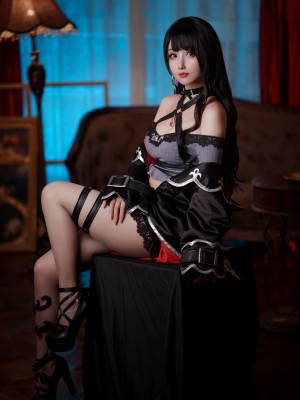 [乃夜舞]&nbsp;&nbsp;魅魔X恋_03