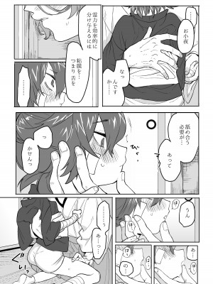 [許しておちんち教 (ゆるちん教祖)]&nbsp;&nbsp;歌小夜えっち本総集編1〜2019.2020〜&nbsp;&nbsp;(刀剣乱舞) [DL版]_007