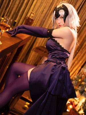 星之迟迟 - 黑贞_02