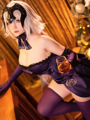 星之迟迟 - 黑贞_22