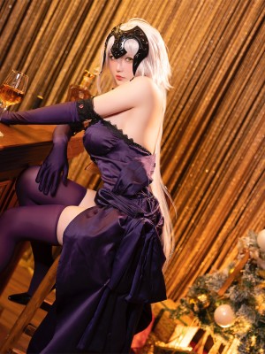 星之迟迟 - 黑贞_15