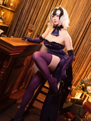 星之迟迟 - 黑贞_03