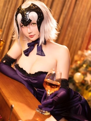 星之迟迟 - 黑贞_24