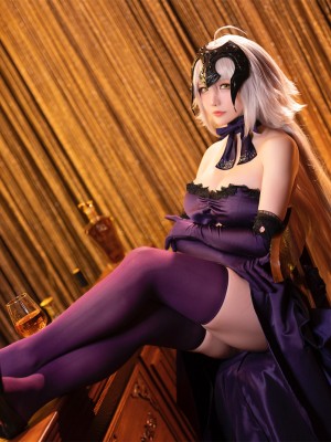 星之迟迟 - 黑贞_10