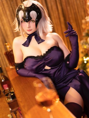 星之迟迟 - 黑贞_25