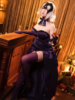 星之迟迟 - 黑贞_09