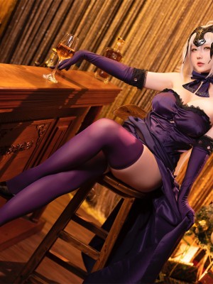 星之迟迟 - 黑贞_16