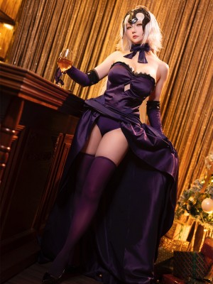 星之迟迟 - 黑贞_30