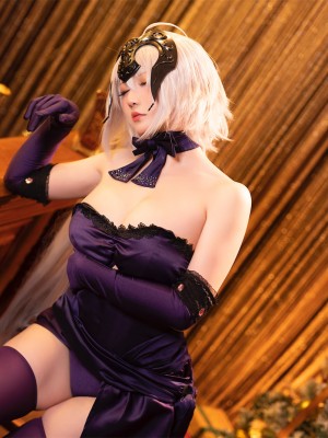 星之迟迟 - 黑贞_14