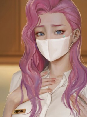 [GGHF汉化] [Firolian] Be a Star (League of Legends)_15_sera_str_014