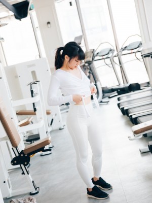 [Loozy] Kissme - Strip Fitness_Loozy-Kissme-Strip-Fitness-MrCong.com-033