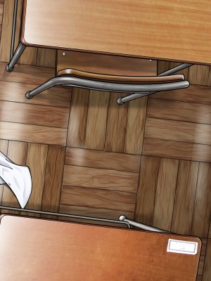 [ケンソウオガワ (フクダーダ)] ハニーブロンド～マーガレット～ [空気系☆漢化] [DL版]_04