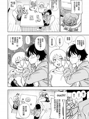 [ケンソウオガワ (フクダーダ)] ハニーブロンド～マーガレット～ [空気系☆漢化] [DL版]_22