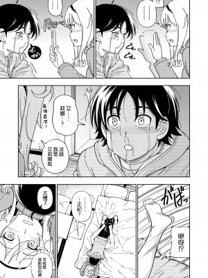 [ケンソウオガワ (フクダーダ)] ハニーブロンド～マーガレット～ [空気系☆漢化] [DL版]_15