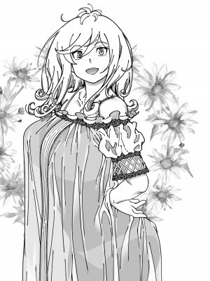 [ケンソウオガワ (フクダーダ)] ハニーブロンド～マーガレット～ [空気系☆漢化] [DL版]_60