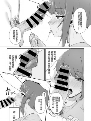 [alba] 好きだったんだ (COMIC グーチョ vol.12) [中国翻訳]_15