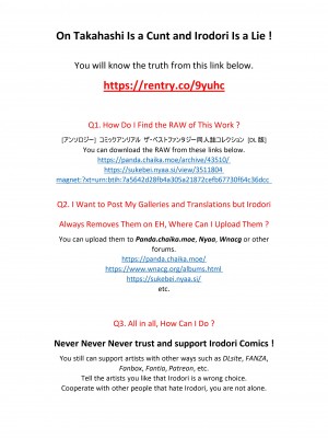 [アンソロジー] コミックアンリアル ザ・ベストファンタジー同人誌コレクション [DL版] [Don't Trust and Support Irodori Comics !]_002