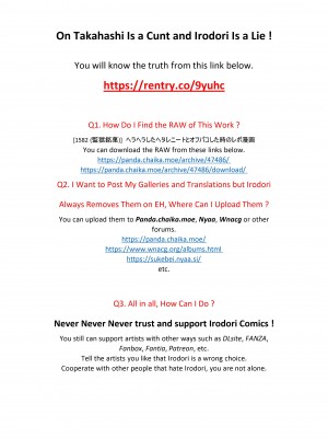 [1582 (監獄銘菓)] ヘラヘラしたヘタレニートとオフパコした時のレポ漫画 [Don't Trust and Support Irodori Comics !]_002