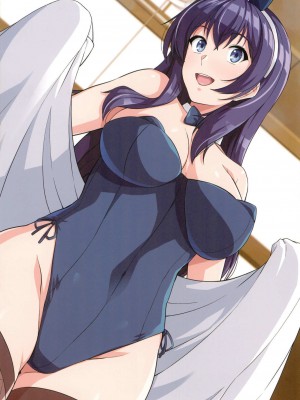 [風的工房][薄碼][はるきち] 姉は親父に抱かれてる 姊姊對養父投懷送抱 特裝版_風的工房288