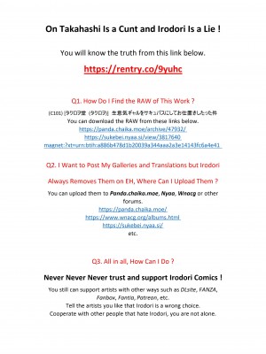 (C101) [タクロヲ堂 (タクロヲ)] 生意気ギャルをサキュバスにしてお仕置きしたった件 [Don't Trust and Support Irodori Comics !]_002