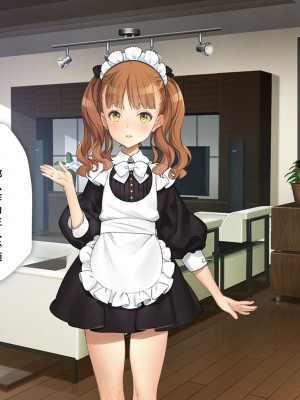 [少女騎士団 (大槍葦人)] 義妹調教・大内綾_337
