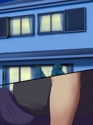 [Soft Thigh (むにおに)] ねっとりママ友ハーレム 嫌われ者の俺が夜のママ会に参加しちゃいましたw 前編_417