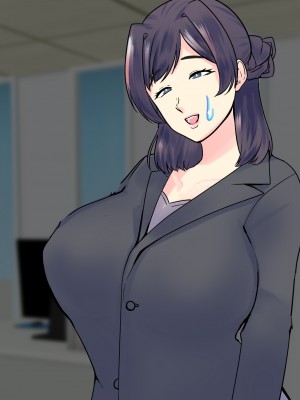 [マリアプラネット] 過保護気味のうちの母さんは俺のちんぽに夢中。お母さんと息子のヒミツのエッチ練習_737