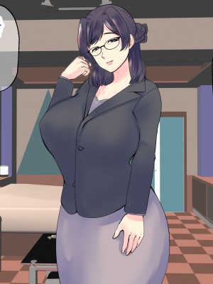 [マリアプラネット] 過保護気味のうちの母さんは俺のちんぽに夢中。お母さんと息子のヒミツのエッチ練習_156