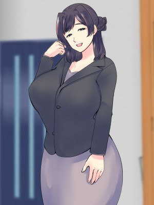 [マリアプラネット] 過保護気味のうちの母さんは俺のちんぽに夢中。お母さんと息子のヒミツのエッチ練習_727