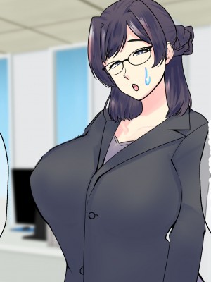 [マリアプラネット] 過保護気味のうちの母さんは俺のちんぽに夢中。お母さんと息子のヒミツのエッチ練習_007