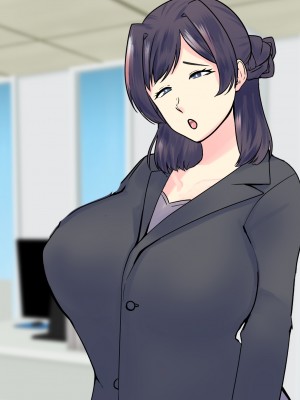 [マリアプラネット] 過保護気味のうちの母さんは俺のちんぽに夢中。お母さんと息子のヒミツのエッチ練習_734