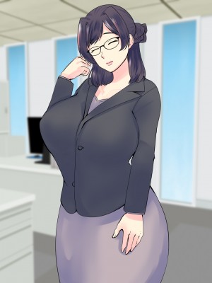 [マリアプラネット] 過保護気味のうちの母さんは俺のちんぽに夢中。お母さんと息子のヒミツのエッチ練習_629