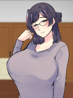 [マリアプラネット] 過保護気味のうちの母さんは俺のちんぽに夢中。お母さんと息子のヒミツのエッチ練習_679