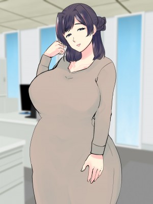 [マリアプラネット] 過保護気味のうちの母さんは俺のちんぽに夢中。お母さんと息子のヒミツのエッチ練習_947